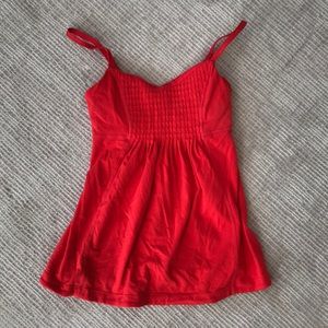 Lululemon Tank Size 6